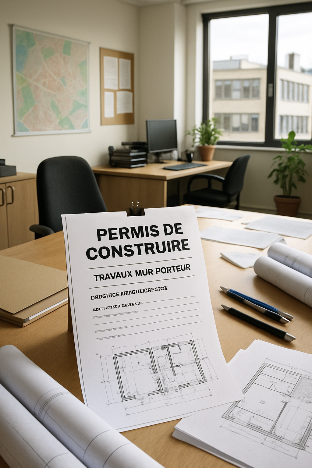 découvrez comment reconnaître facilement un mur porteur en moins de 10 minutes, sans outils professionnels. suivez nos astuces simples pour identifier et sécuriser vos travaux de rénovation.