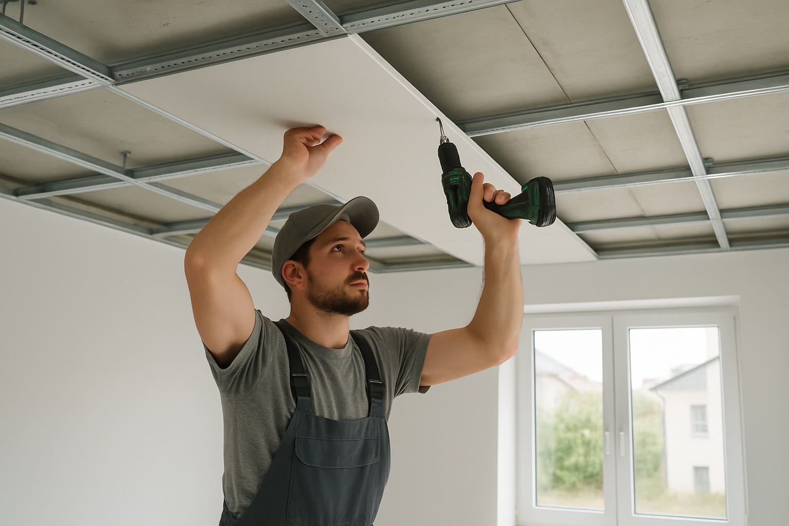 découvrez comment isoler votre plafond en 2025 facilement, sans gros travaux ni stress, grâce à des solutions efficaces pour améliorer votre confort et économiser de l’énergie.