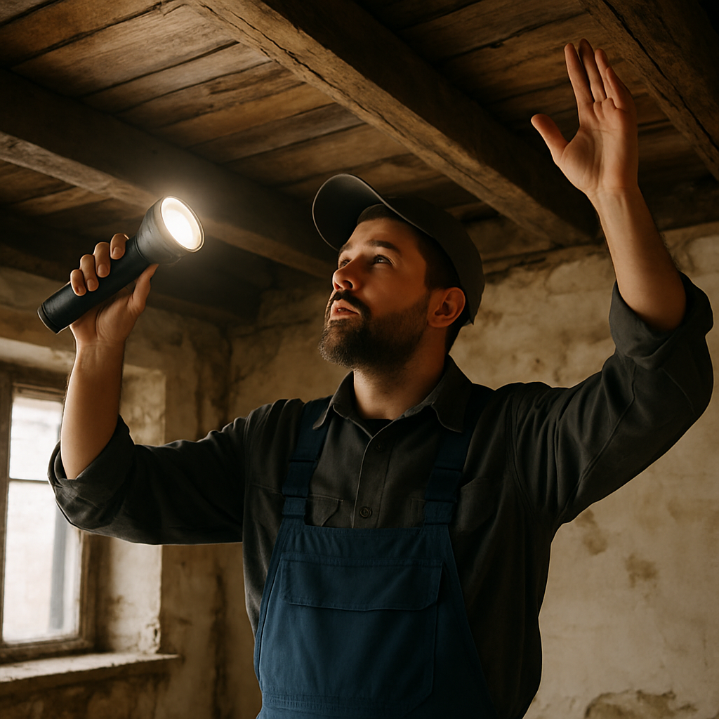 découvrez comment isoler votre plafond facilement et efficacement en 2025, sans entreprendre de gros travaux ni vous compliquer la vie. solutions simples et gain de confort assuré !