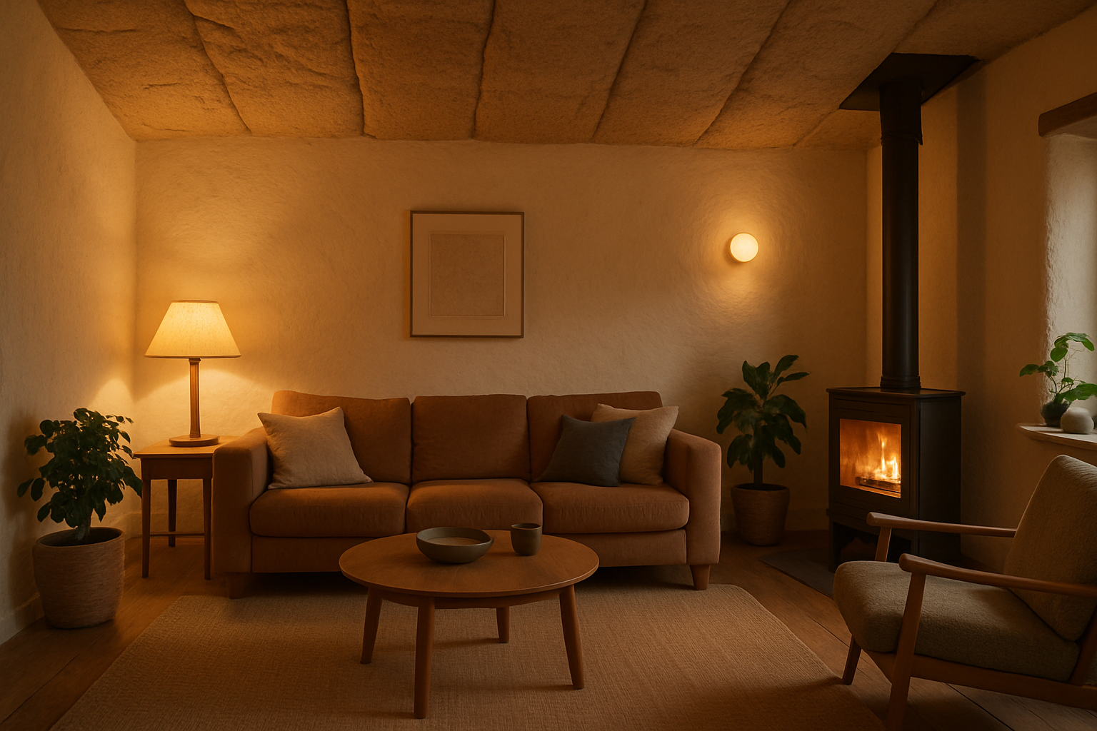 découvrez comment isoler votre plafond facilement en 2025 sans entreprendre de gros travaux ni vous compliquer la vie. des solutions efficaces et accessibles pour améliorer votre confort thermique.