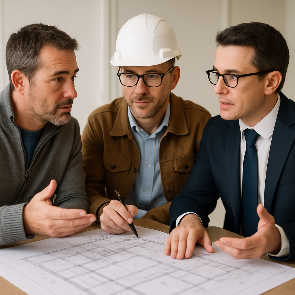 obtenez facilement une indemnisation pour votre terrain devenu non constructible en seulement 30 jours, sans démarches complexes. profitez d’un accompagnement simple et rapide pour défendre vos droits.