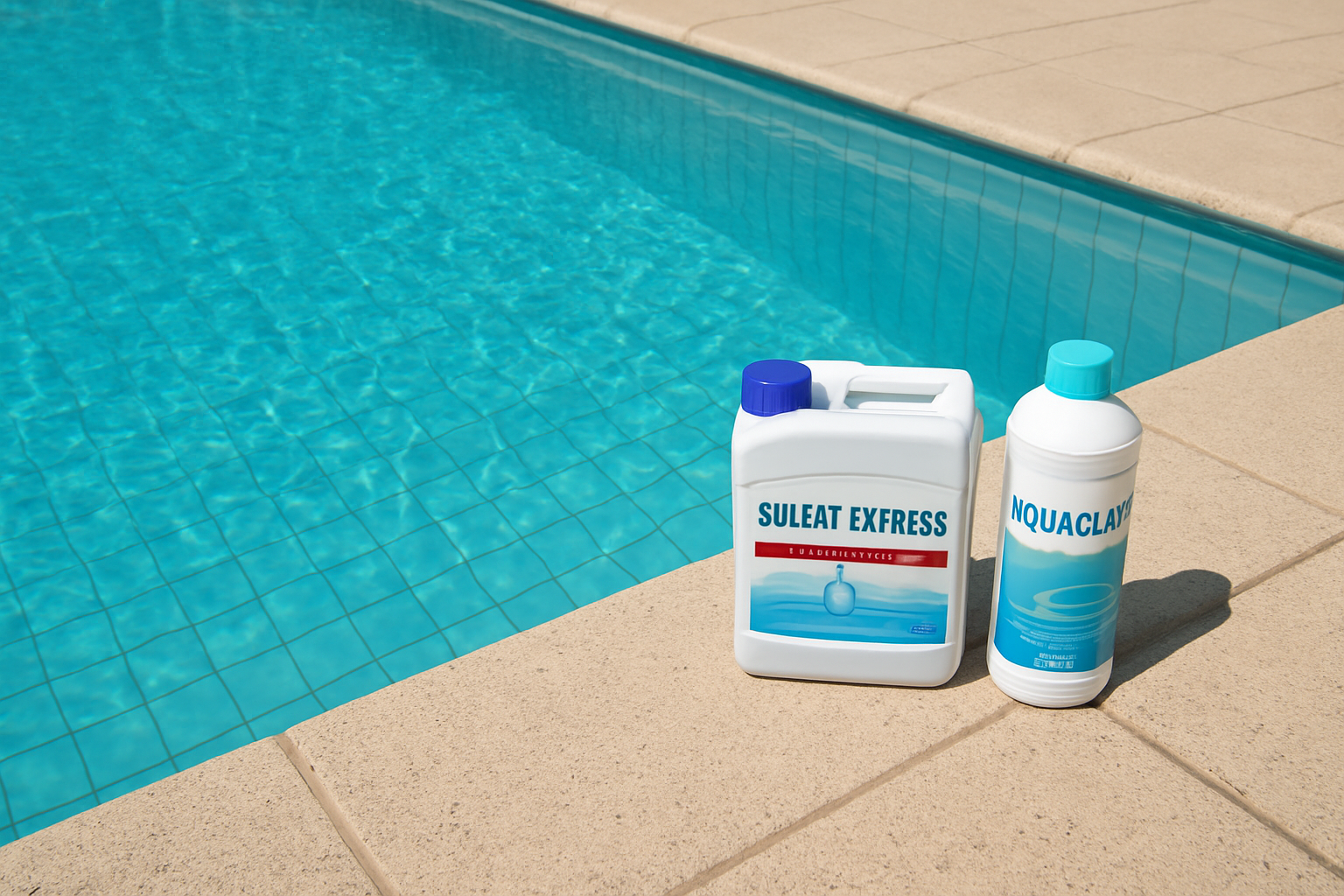 découvrez comment obtenir une eau parfaitement limpide en seulement 15 minutes grâce au dosage idéal de sulfate de cuivre, sans effort ni calcul compliqué. suivez nos conseils pour une piscine éclatante et sans tracas !