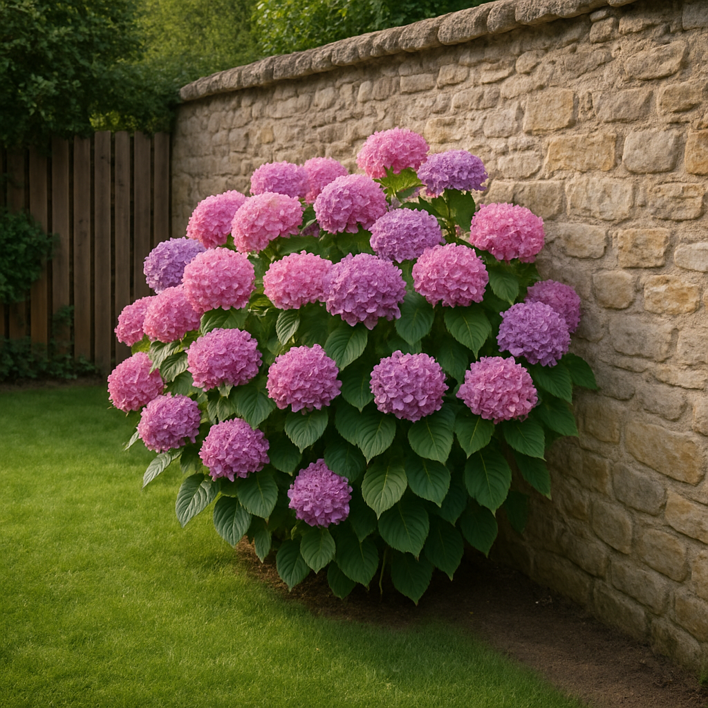 découvrez comment planter votre hortensia à la distance idéale d’un mur en seulement 5 minutes. suivez nos conseils simples pour assurer une belle croissance à vos hortensias, sans complication !