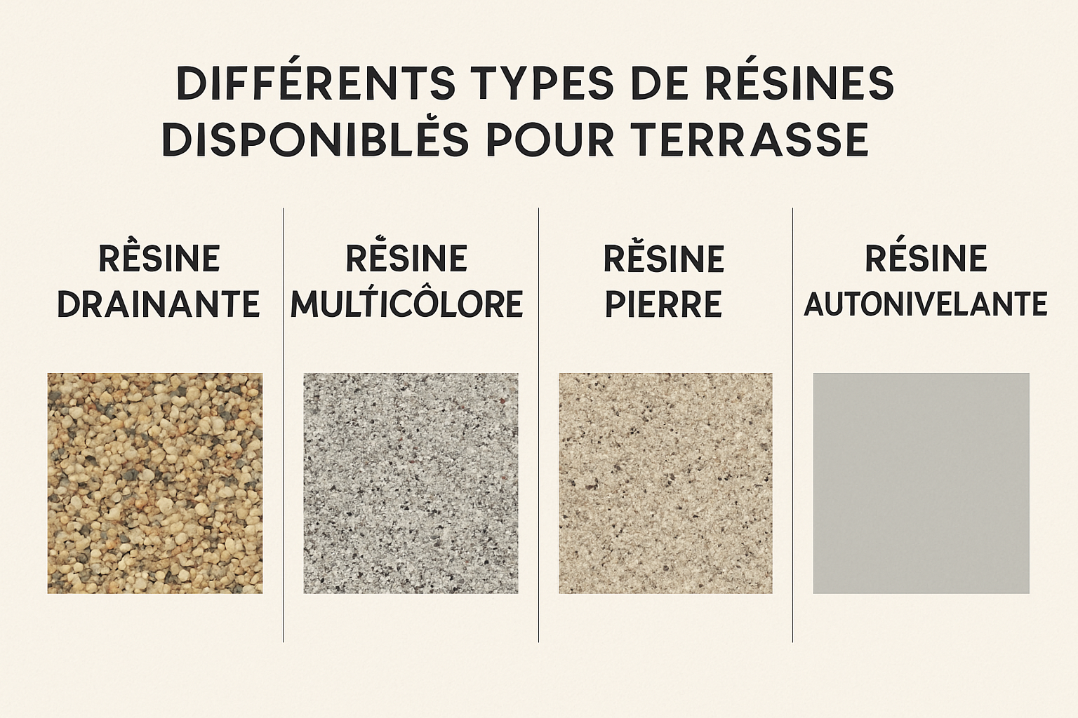 découvrez comment installer une terrasse en résine, durable et esthétique, en seulement 1 semaine. profitez d'un espace extérieur sans gros travaux, facile à entretenir et résistant aux intempéries.