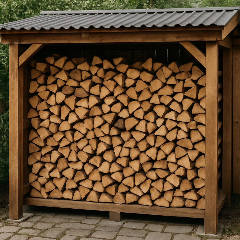 commandez facilement votre bois de chauffage : livraison d’un camion complet en 48h, sans formalités compliquées. service rapide, simple et efficace !