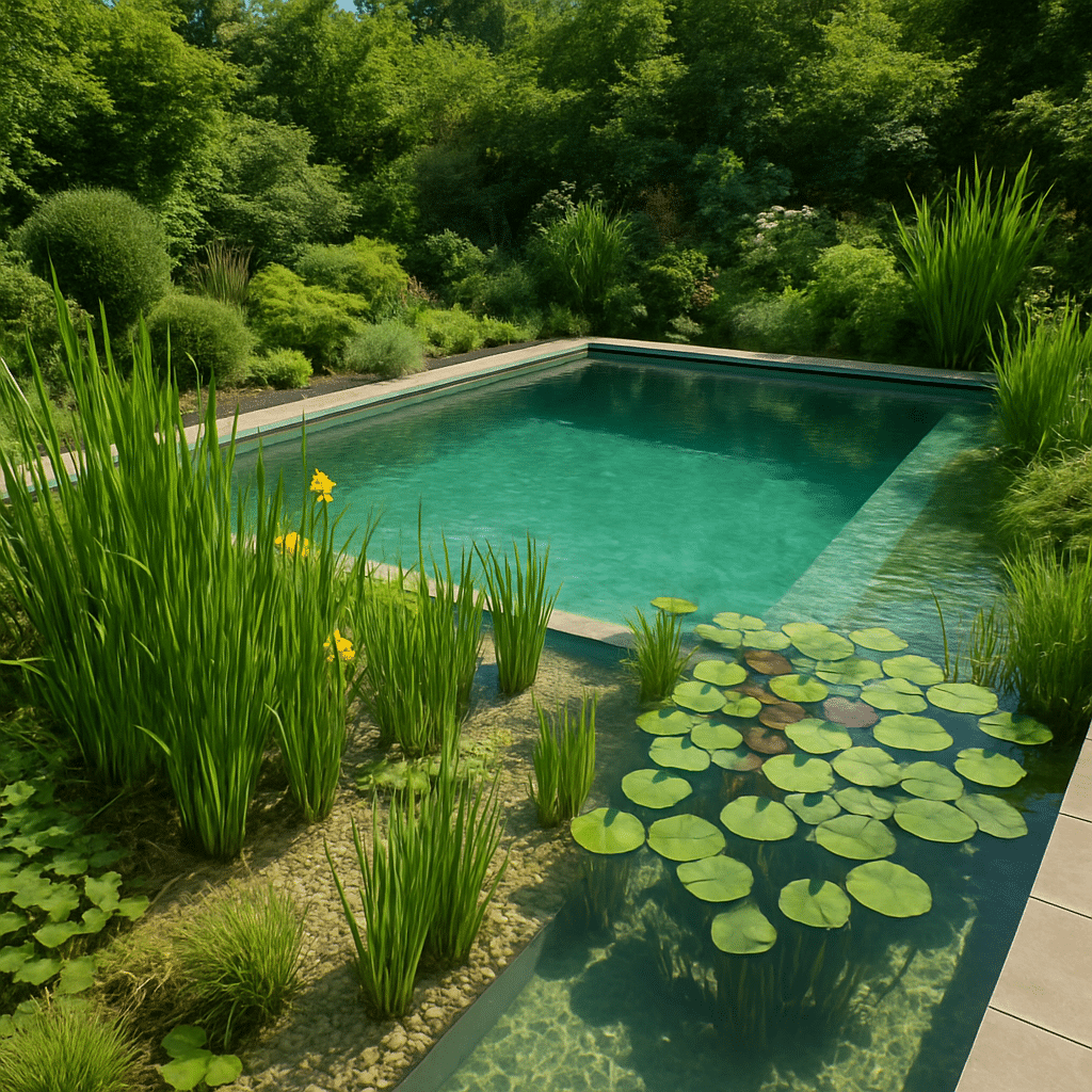découvrez comment rendre votre piscine au sel parfaitement cristalline en seulement 24h, sans efforts, grâce à l'efficacité du chlore choc. profitez d'une eau claire et saine rapidement !