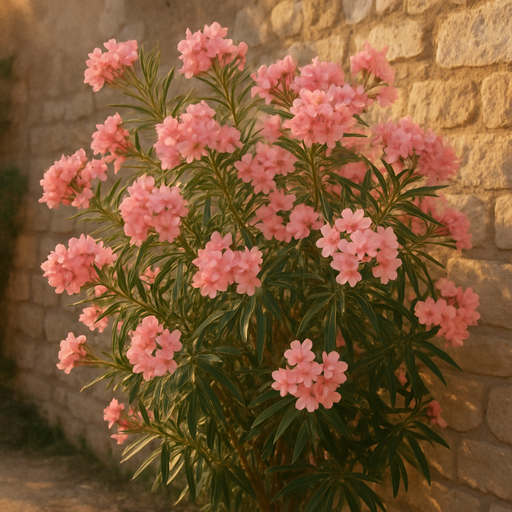 découvrez comment respecter facilement la distance idéale entre un laurier-rose et un mur en seulement 5 minutes. conseils pratiques, astuces rapides et tranquillité d’esprit pour un jardin harmonieux, sans complication !