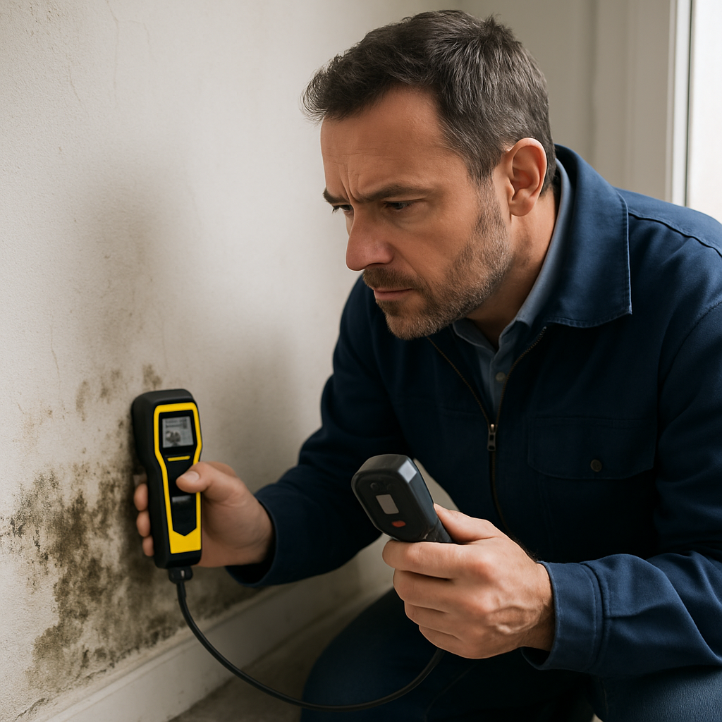 découvrez comment retrouver un taux d’humidité idéal chez vous en seulement 7 jours, avec des solutions simples, efficaces et économiques pour un meilleur confort au quotidien.