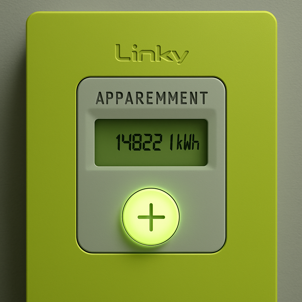 découvrez comment réinitialiser votre compteur linky rapidement et facilement en seulement 10 secondes, sans faire appel à un technicien ni vous compliquer la vie !
