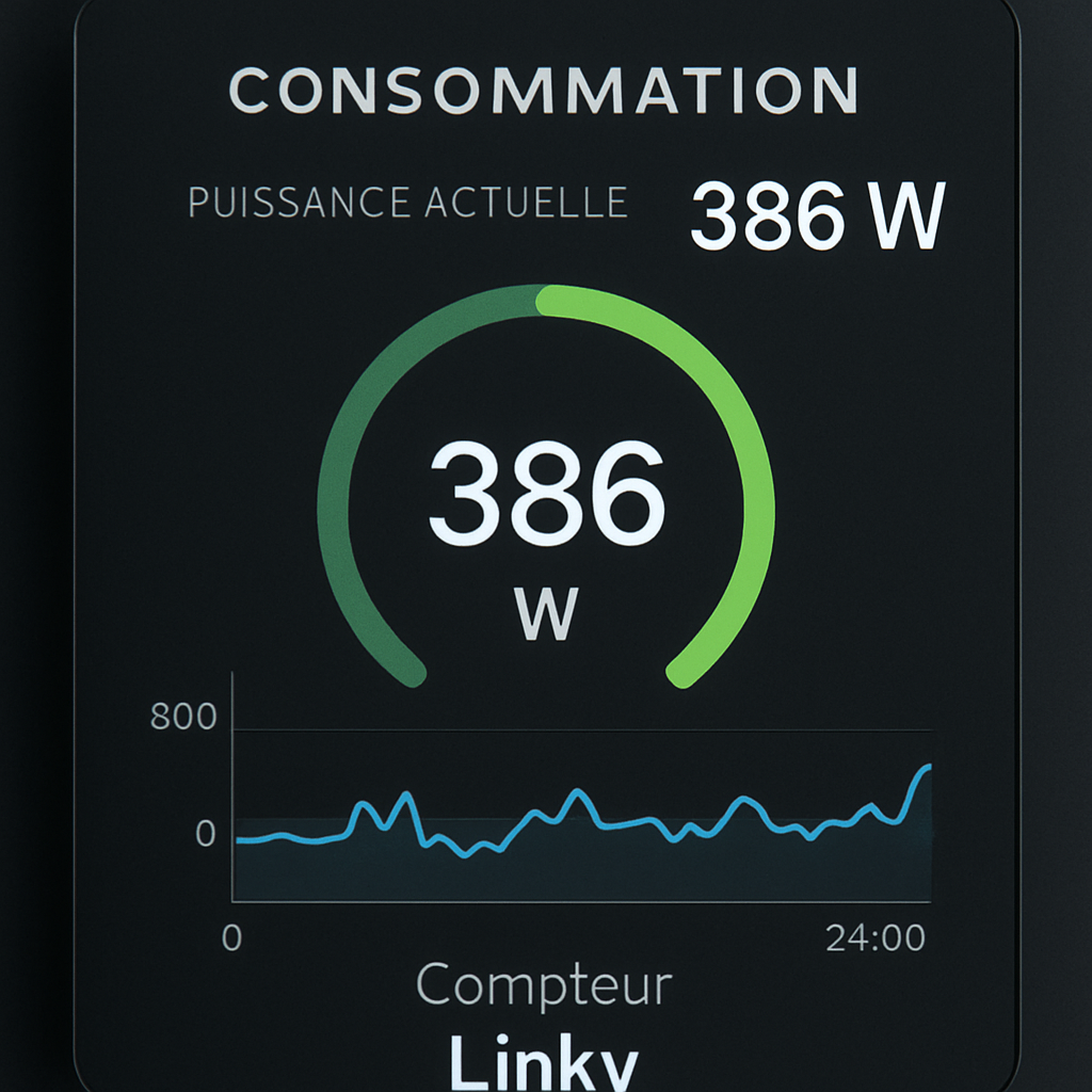 découvrez comment réinitialiser votre compteur linky vous-même en seulement 10 secondes, sans avoir besoin d’un technicien ni de démarches compliquées. guide simple et rapide pour régler votre problème en toute autonomie !
