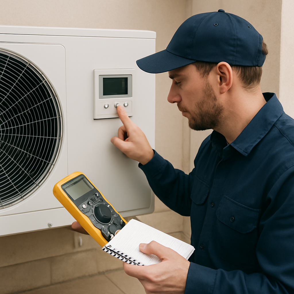 obtenez rapidement et facilement le mot de passe installateur hitachi yutaki en seulement 5 minutes, sans risque d’erreur. guide sécurisé et simple d’accès.