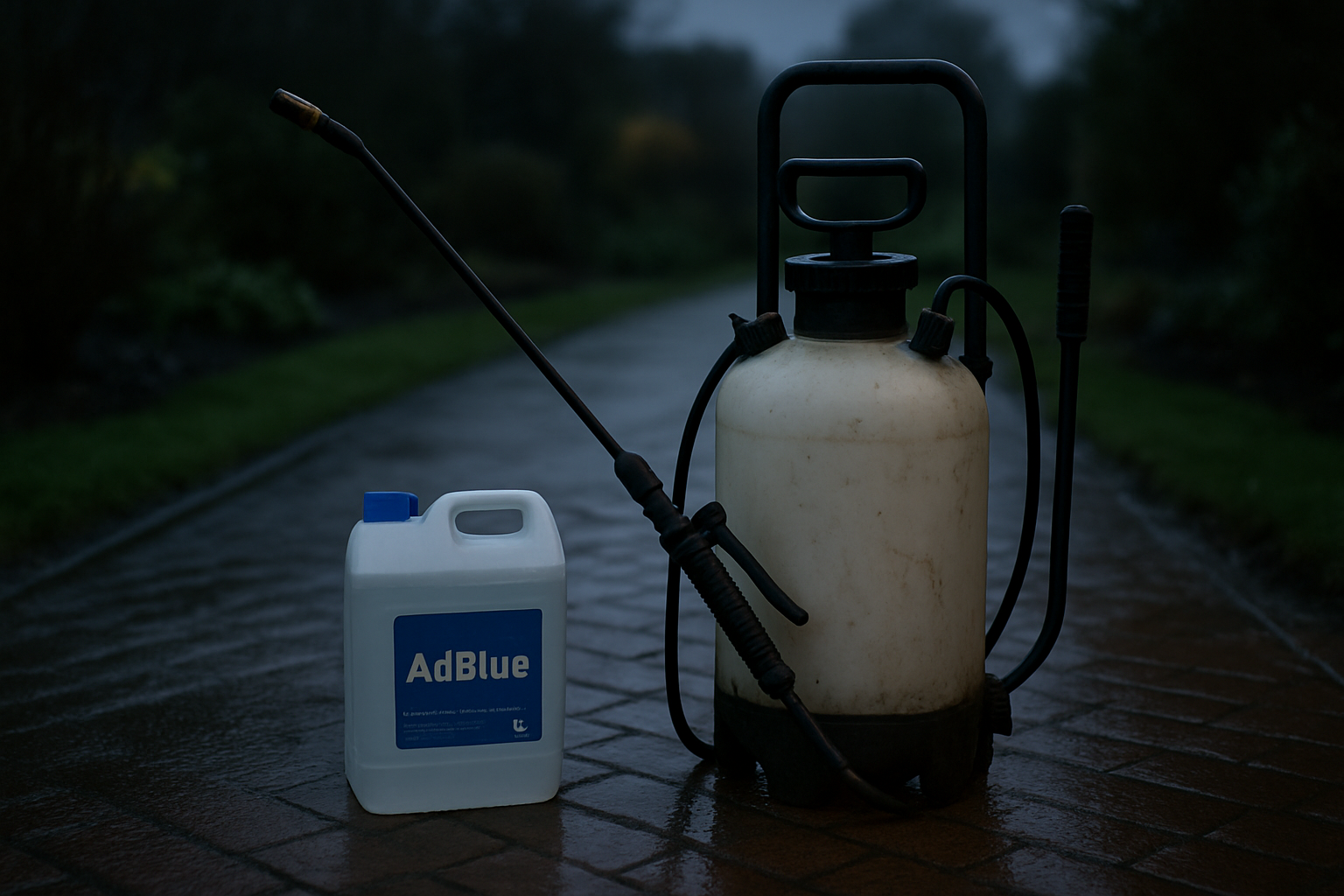 découvrez l'efficacité réelle de l'adblue comme désherbant et ses principales utilisations prévues en 2025 pour un jardinage écologique et performant.