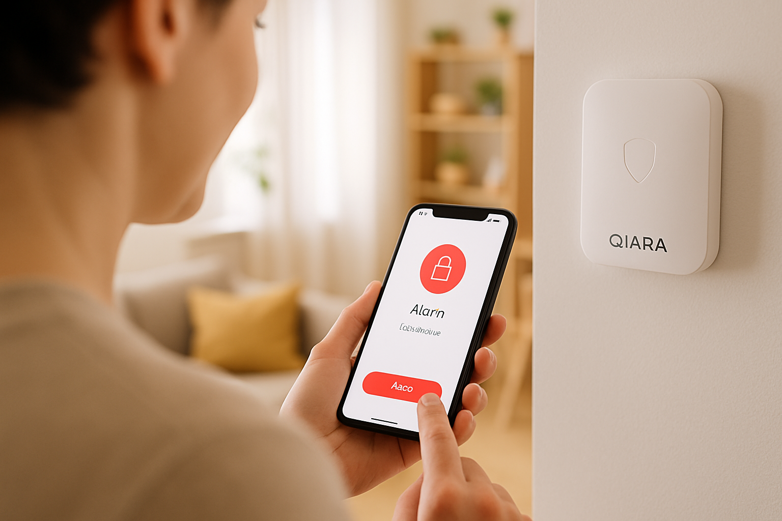 découvrez comment l'alarme maison qiara peut protéger efficacement votre domicile en 2025 grâce à ses technologies avancées et sa simplicité d'utilisation.