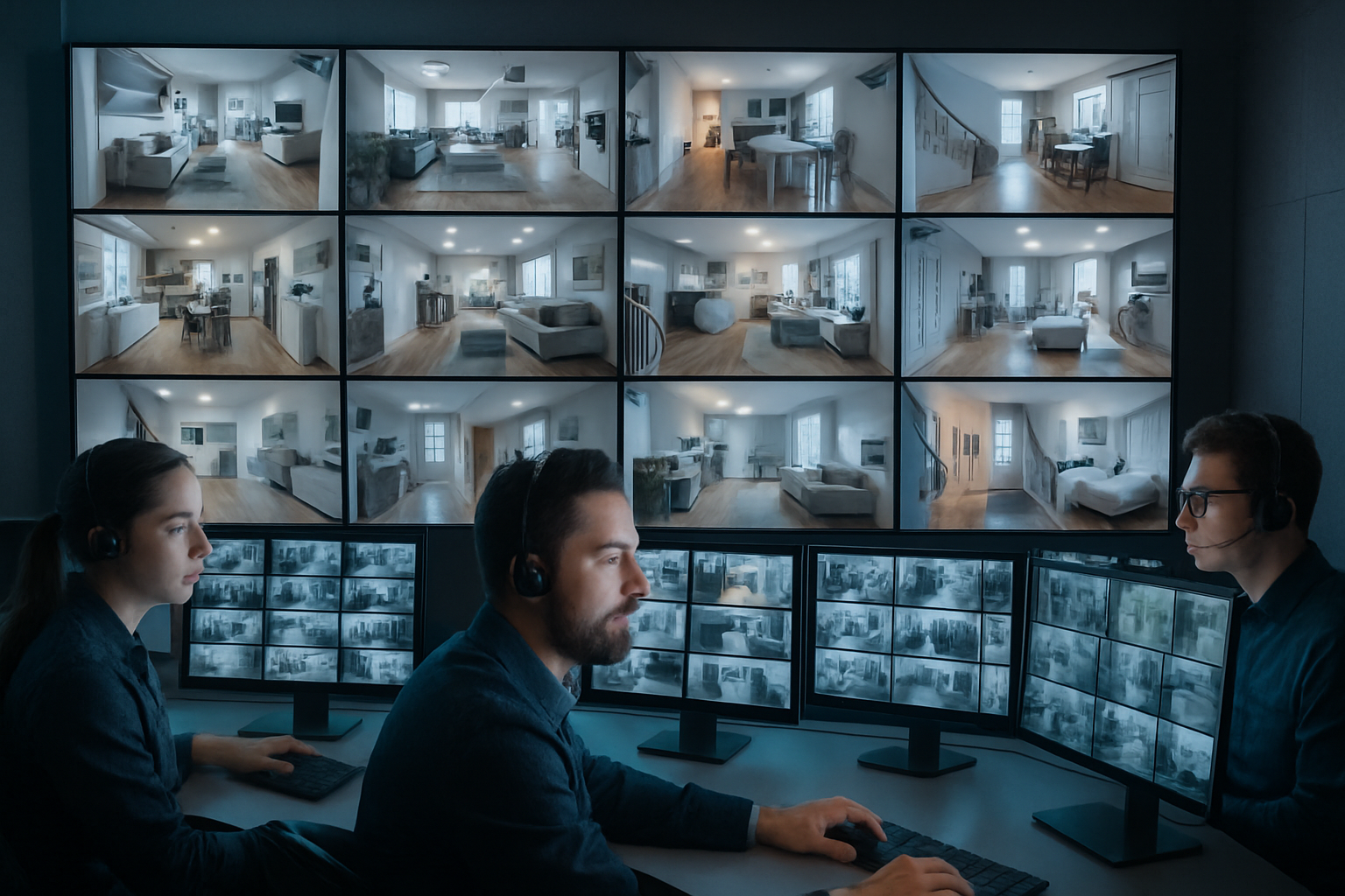 découvrez comment l'alarme maison qiara peut protéger efficacement votre domicile en 2025 grâce à ses technologies avancées et fonctionnalités innovantes.