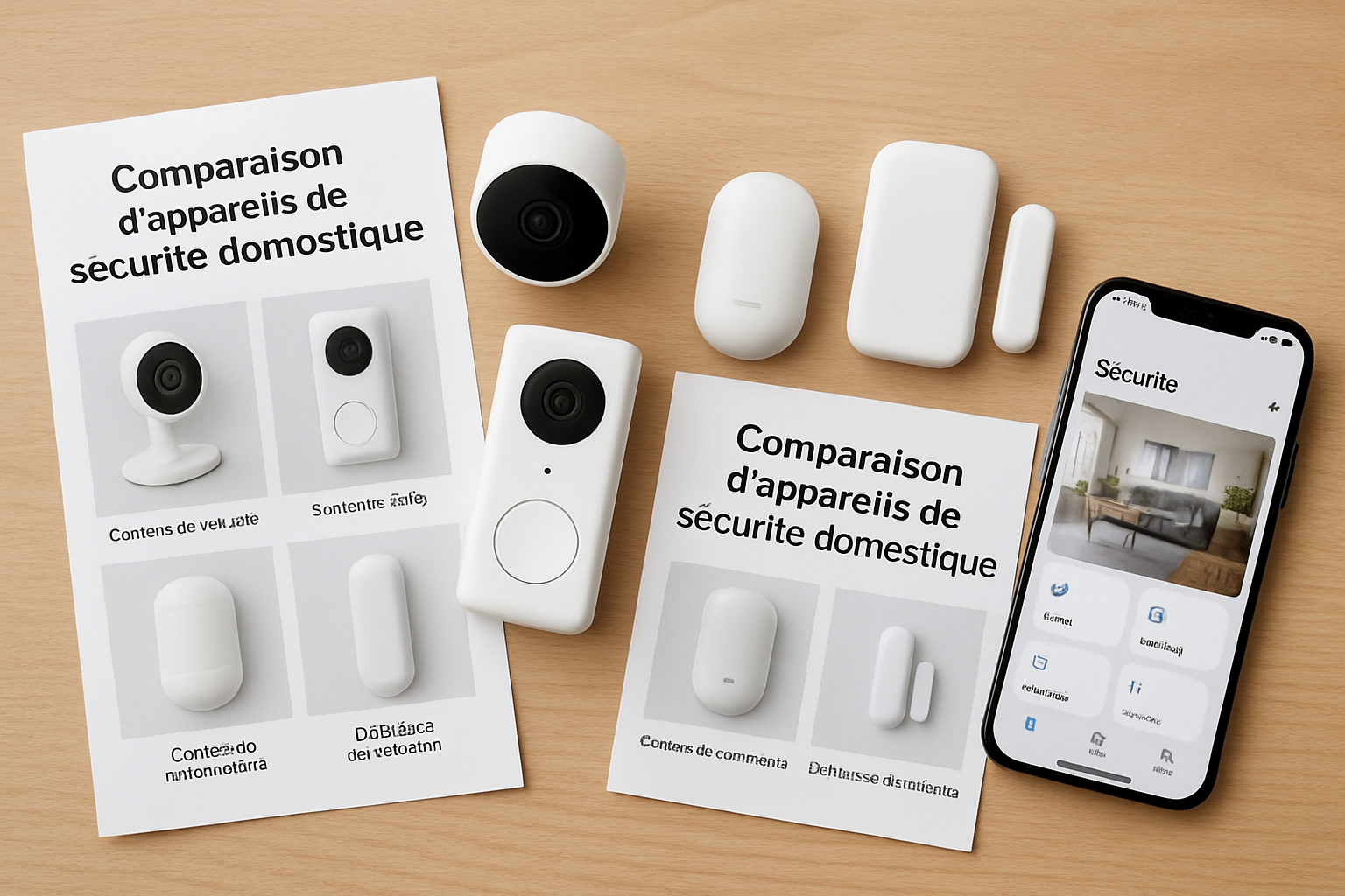 découvrez comment l'alarme maison qiara peut sécuriser efficacement votre domicile en 2025 grâce à des technologies avancées et une facilité d'utilisation optimale.