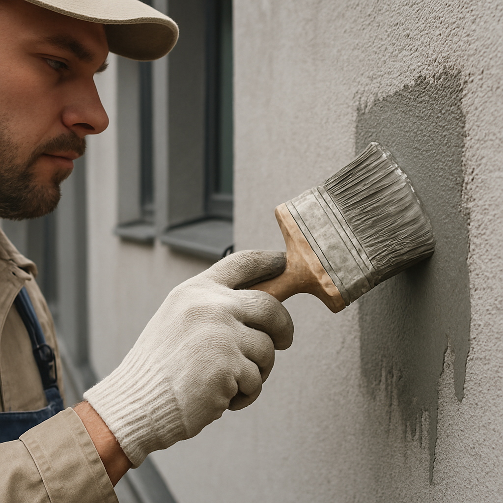 découvrez tout sur la barbotine ciment en 2025 : préparation, astuces et usages pratiques pour vos projets de construction et rénovation.