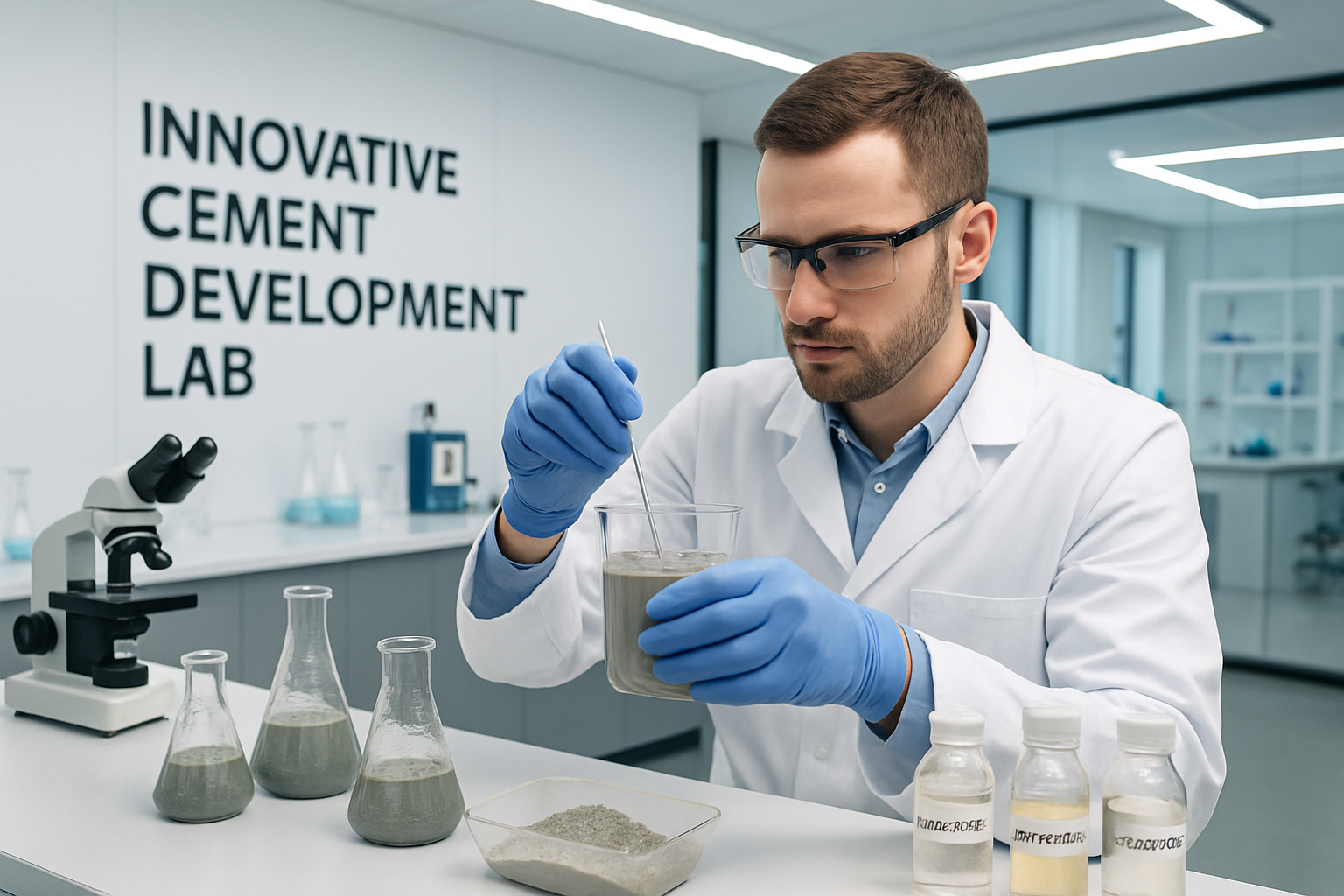 découvrez tout sur la barbotine ciment : préparation, conseils pratiques et usages en 2025 pour vos projets de construction et rénovation.