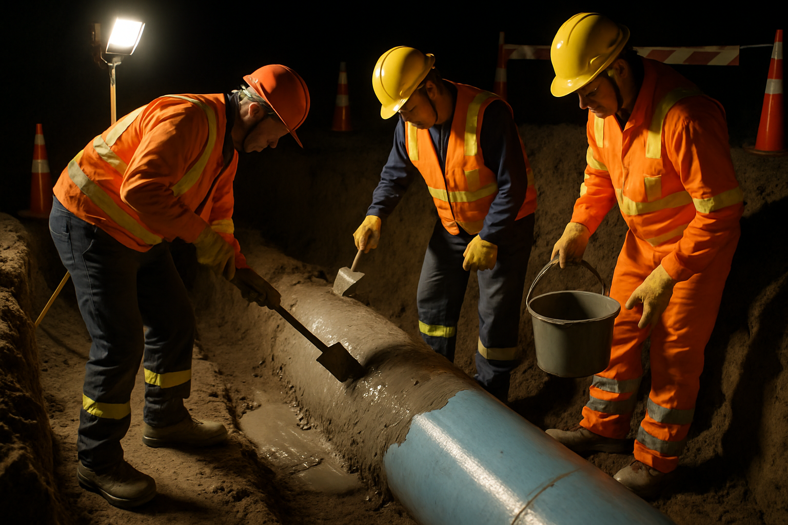 découvrez tout ce qu'il faut savoir sur la barbotine ciment en 2025 : méthode de préparation, conseils d'utilisation et applications pratiques pour vos projets de construction et rénovation.