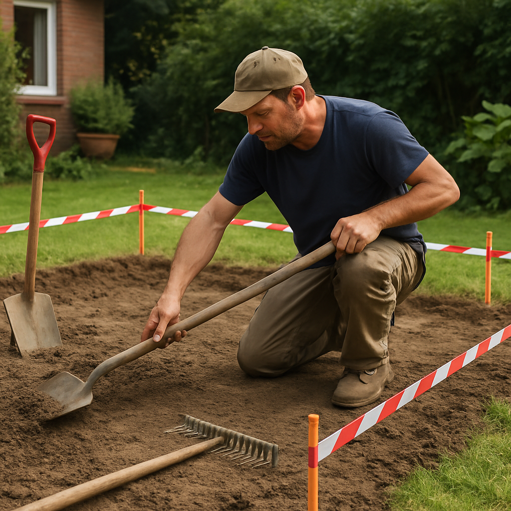 découvrez comment remplir correctement la case 7db pour déclarer vos aménagements de jardin en 2025 et optimiser votre fiscalité.