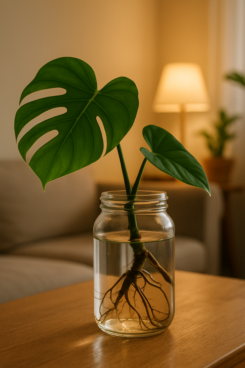 découvrez notre guide complet pour entretenir et faire prospérer votre monstera deliciosa, aussi appelée ceriman plant. conseils pratiques pour un feuillage luxuriant et une croissance optimale.
