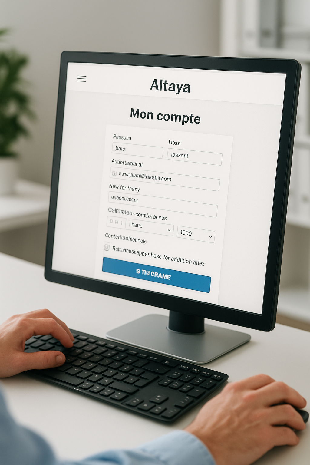 découvrez comment gérer facilement votre espace personnel sur altaya mon compte en 2025. guide complet pour optimiser votre expérience utilisateur et accéder rapidement à vos abonnements et commandes.