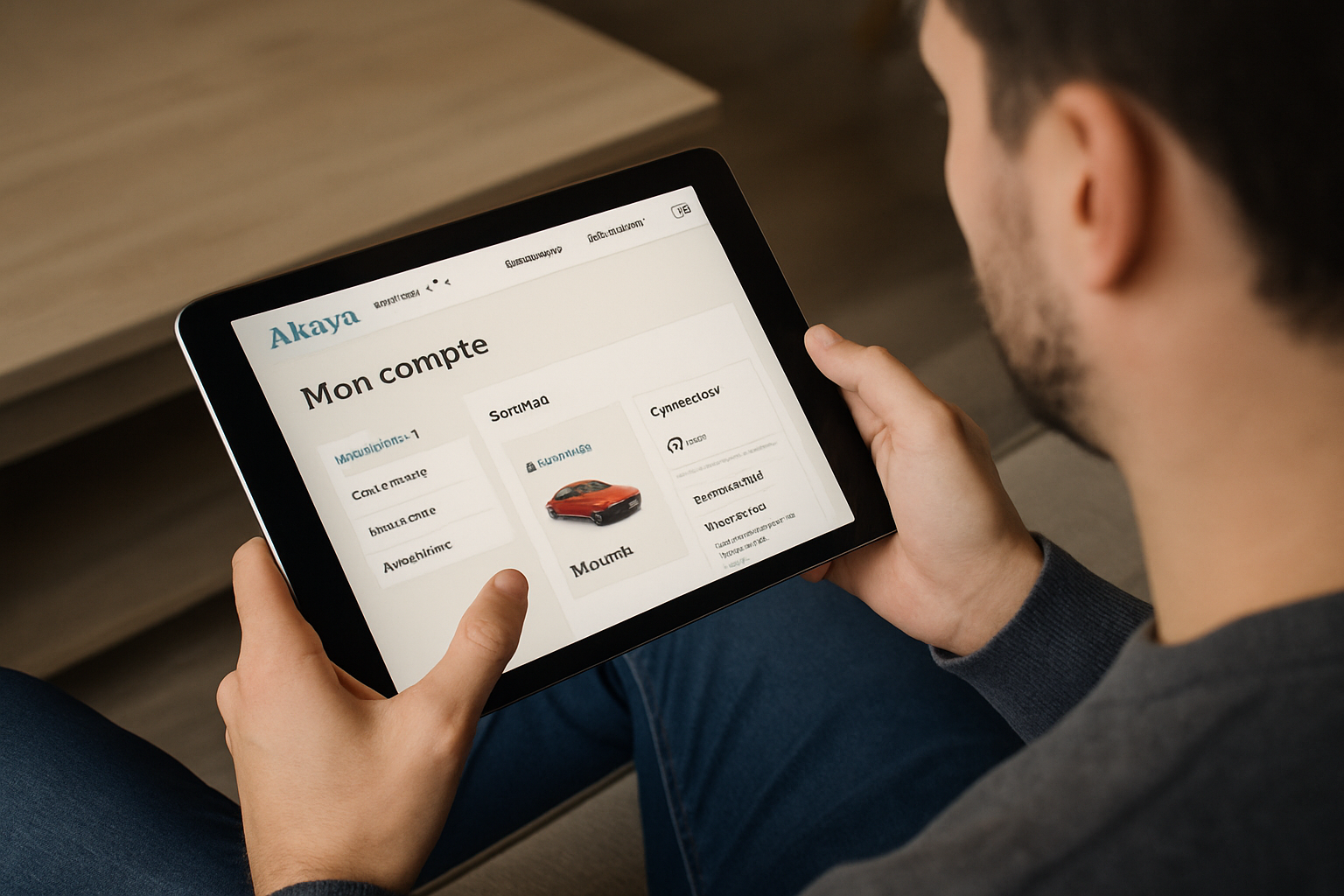 découvrez comment gérer facilement votre espace personnel sur altaya mon compte en 2025 grâce à nos conseils pratiques et astuces simples.