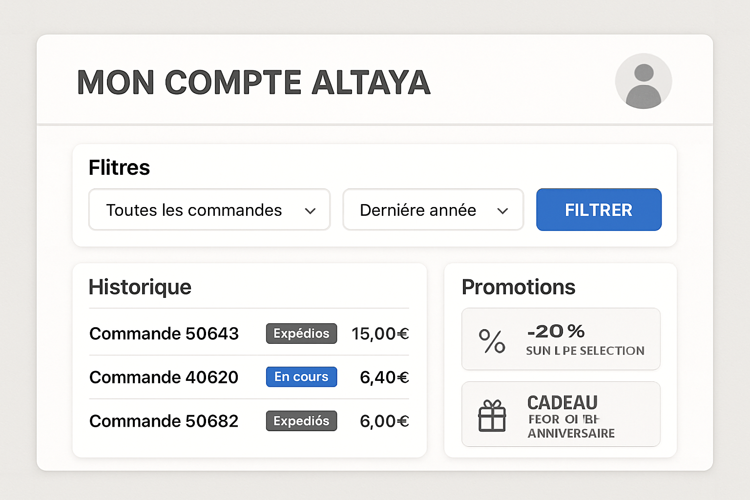 découvrez comment gérer facilement votre espace personnel sur altaya mon compte en 2025 grâce à notre guide pratique et astuces simples pour optimiser votre expérience.