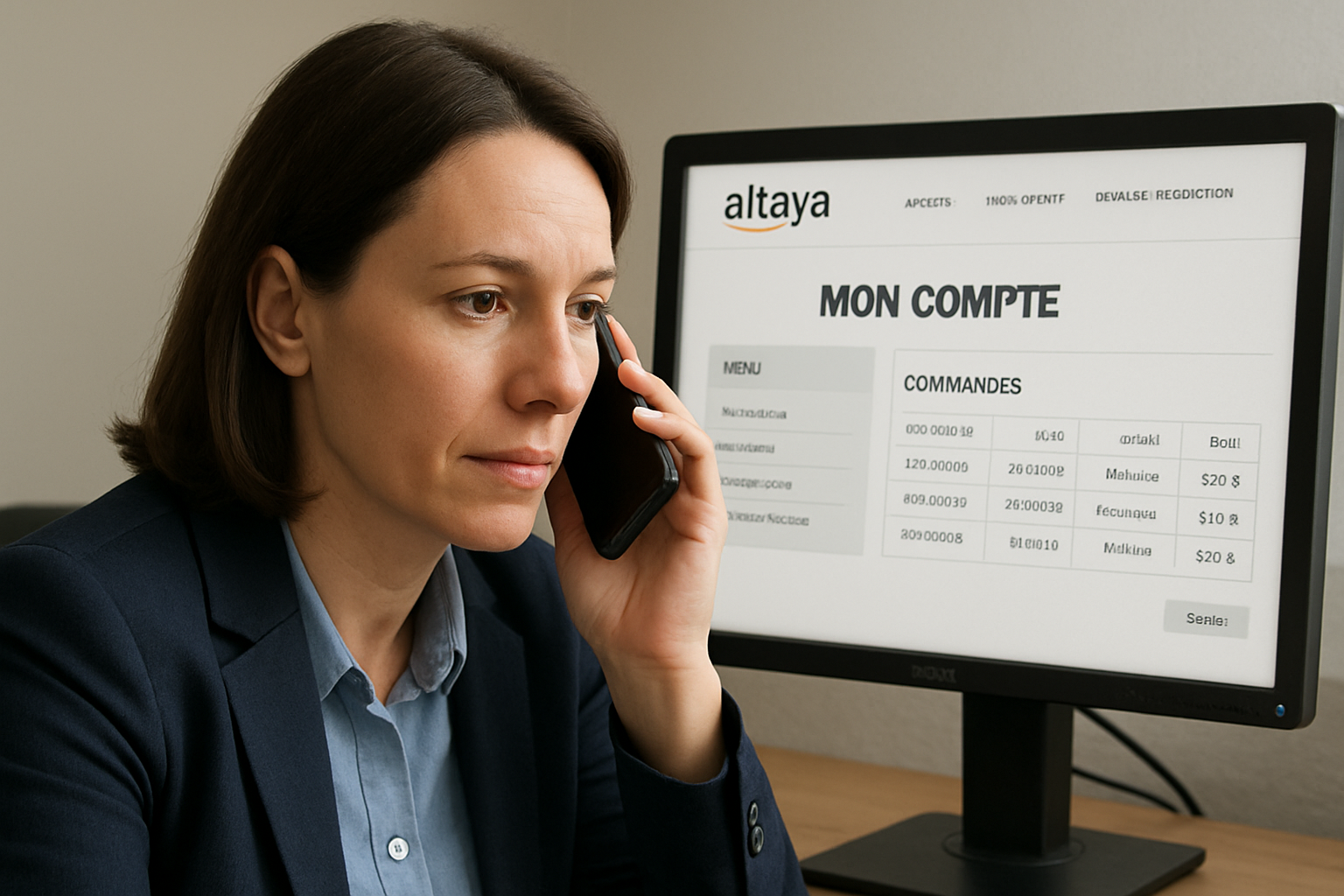 découvrez comment gérer facilement votre espace personnel sur altaya mon compte en 2025 grâce à nos conseils simples et pratiques. simplifiez votre gestion dès aujourd'hui !