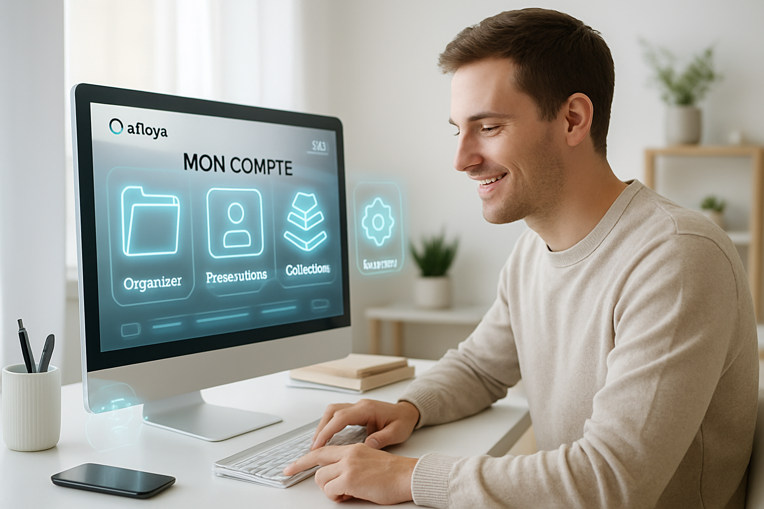 découvrez comment gérer facilement votre espace personnel sur altaya mon compte en 2025 avec nos conseils pratiques pour un accès rapide et sécurisé.