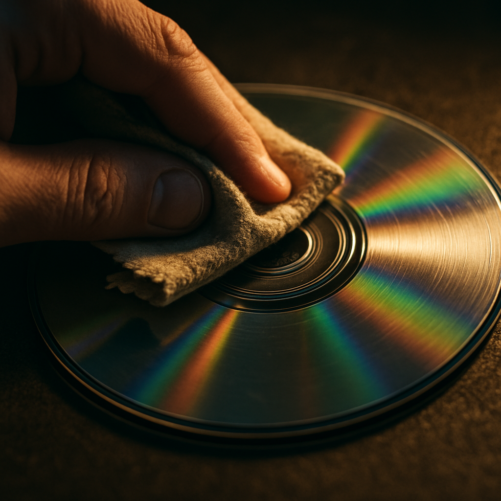 découvrez notre guide pratique 2025 pour nettoyer un cd sans l’abîmer. astuces simples et efficaces pour préserver vos disques et garantir une lecture impeccable.