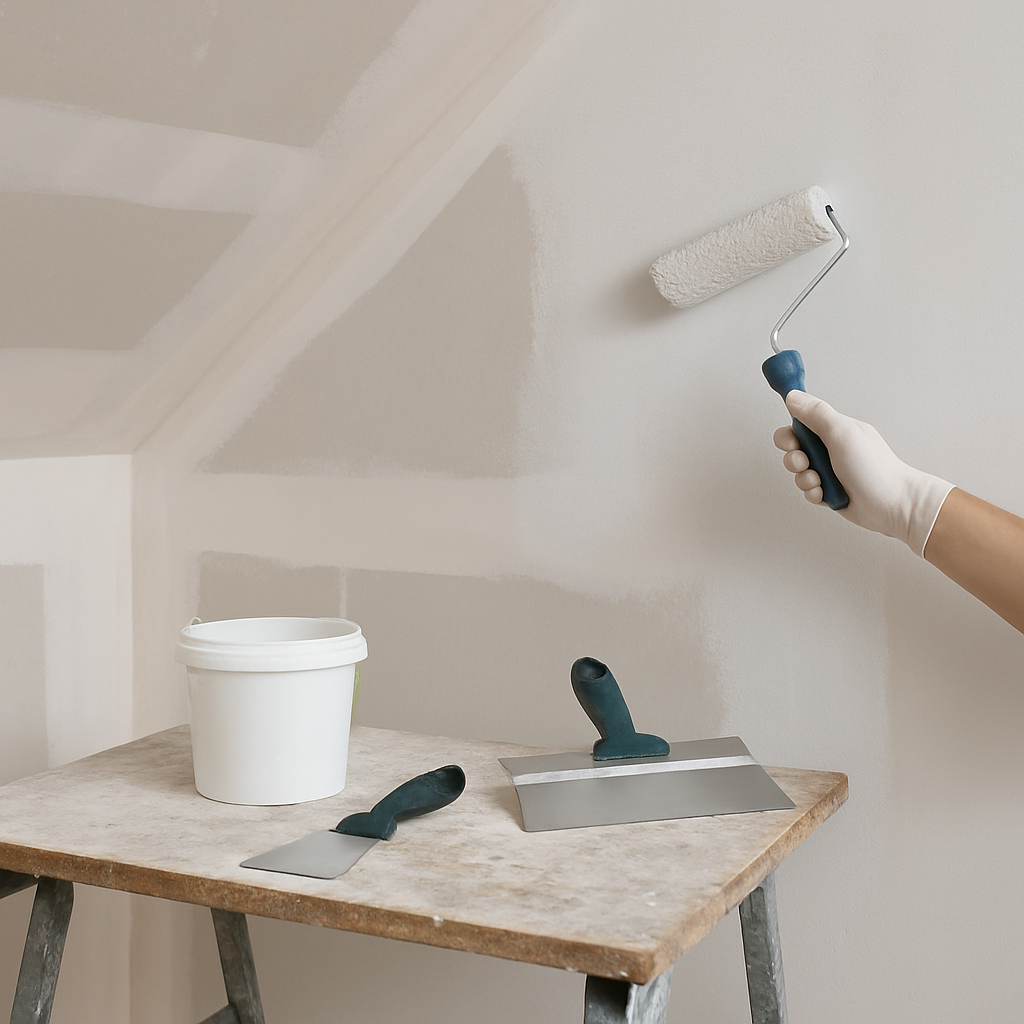 découvrez notre guide complet 2025 pour poser facilement rail et montant pour placo sous rampant. suivez nos conseils étape par étape pour un chantier réussi.