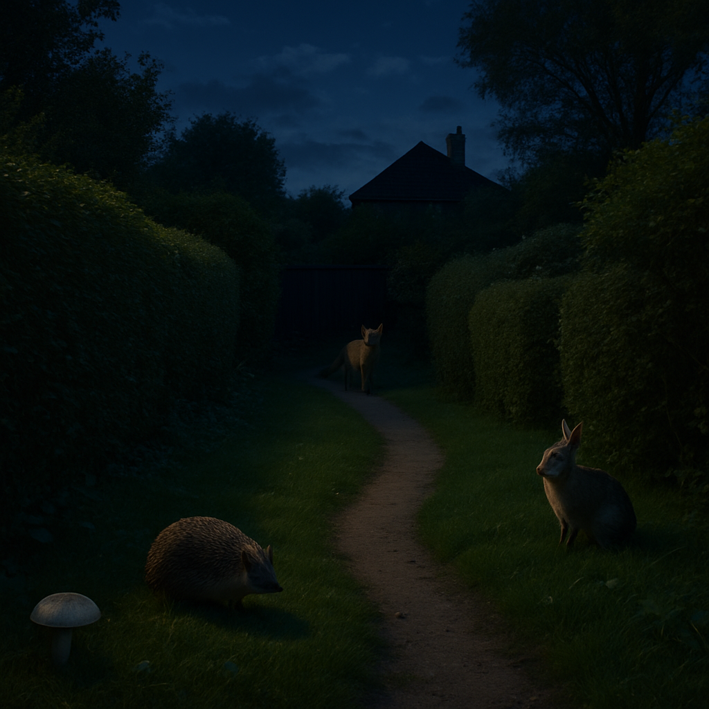 découvrez comment identifier les crottes de hérisson et ce qu'elles révèlent sur la présence de ces petits mammifères dans votre jardin, pour mieux protéger et comprendre votre environnement naturel.