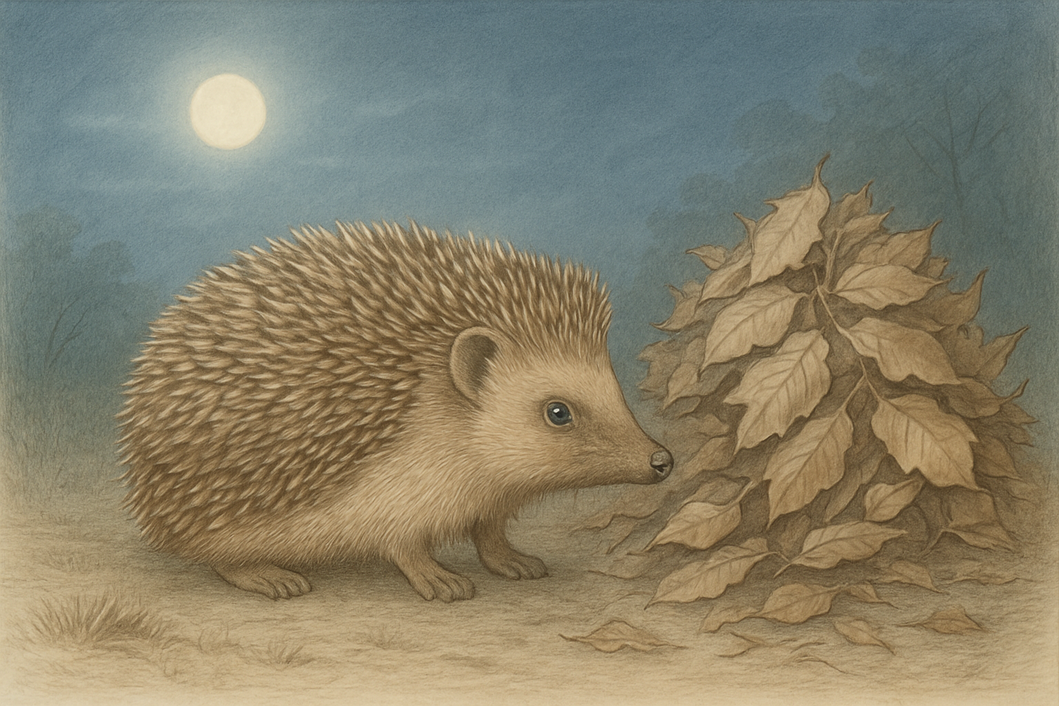 découvrez comment identifier les crottes de hérisson dans votre jardin et comprenez leur signification pour mieux connaître la présence de ces utiles petits animaux.