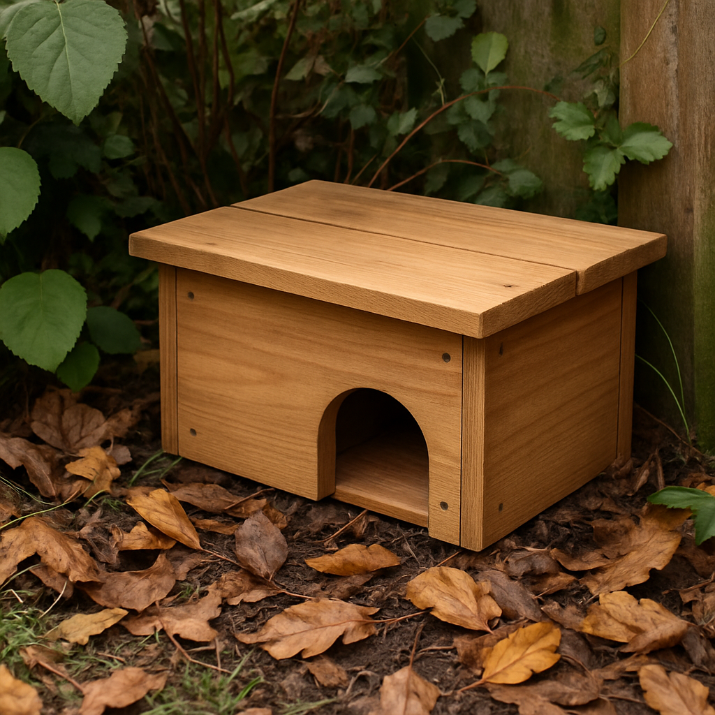 découvrez comment reconnaître les crottes de hérisson et comprendre leur rôle dans votre jardin pour mieux protéger cet animal utile et fascinant.