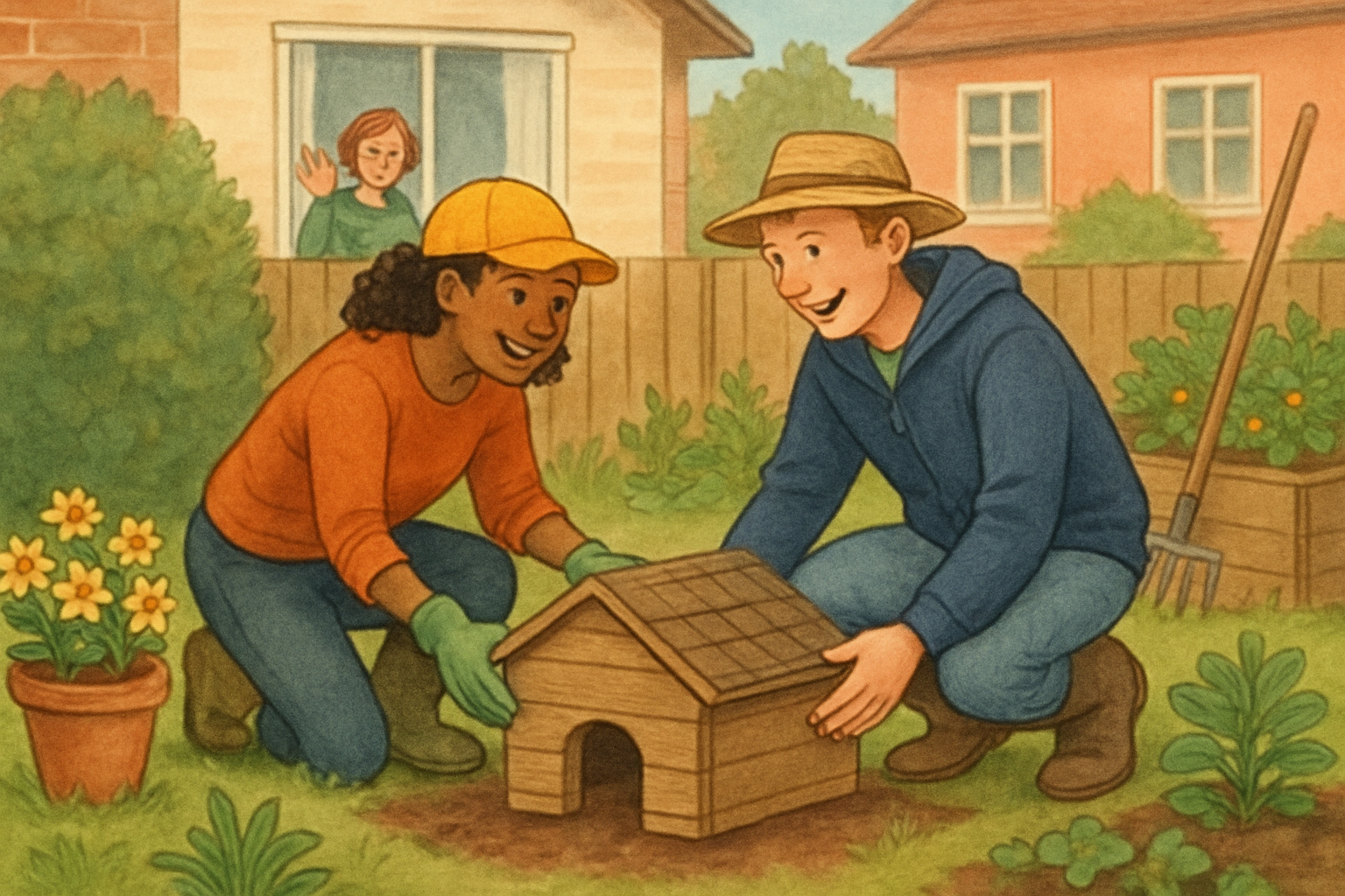 découvrez comment reconnaître les crottes de hérisson et comprendre leur importance dans votre jardin pour mieux cohabiter avec ces petits animaux.