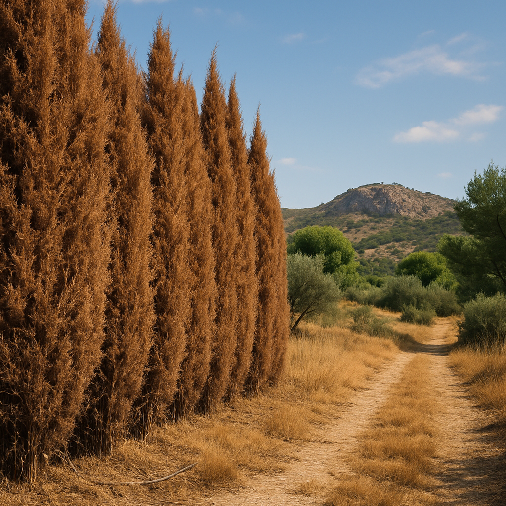 découvrez les principaux inconvénients du cyprès dans le jardin pour mieux gérer son entretien et éviter les problèmes courants liés à sa croissance.
