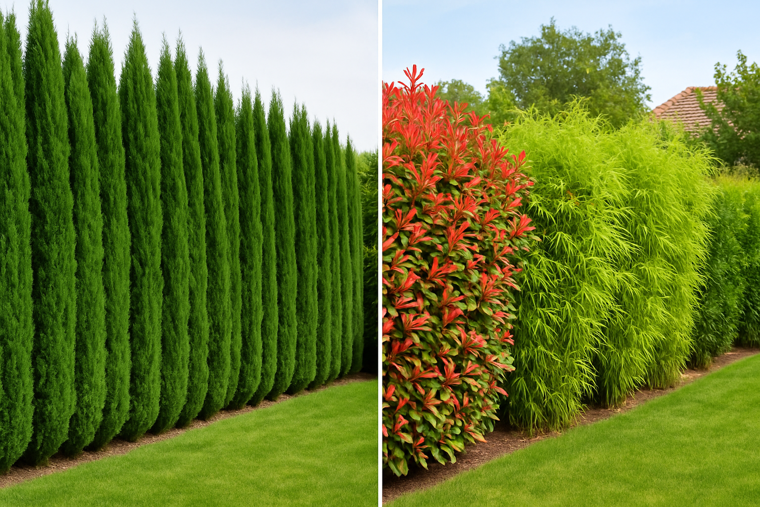 découvrez les principaux inconvénients des cyprès dans le jardin pour mieux gérer leur entretien et éviter les problèmes courants liés à leur présence.