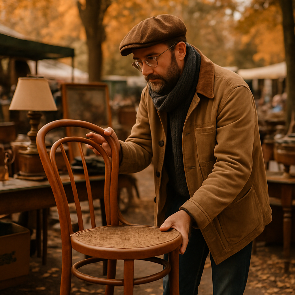 explorez les meilleures brocantes en loire-atlantique (44) en 2025 pour dénicher des trésors uniques, des antiquités et des objets vintage dans une ambiance conviviale.