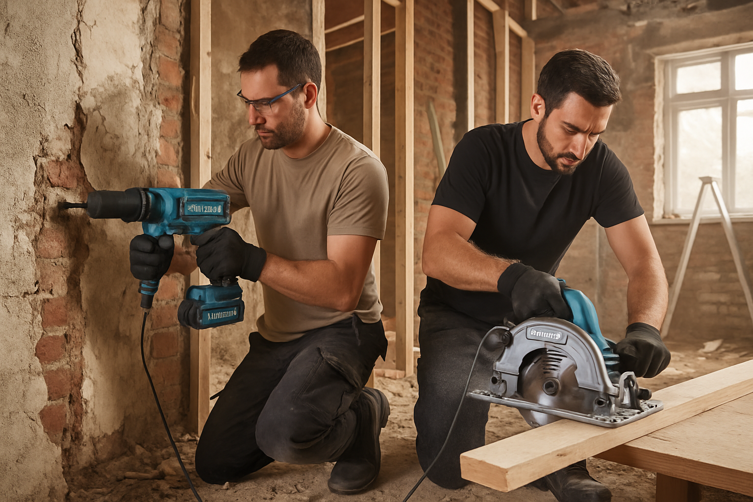 dĂ©couvrez notre avis 2025 sur erbauer, la marque dâoutillage : qualitĂ©, performance et fiabilitĂ© passĂ©es au crible pour vous guider dans votre choix.