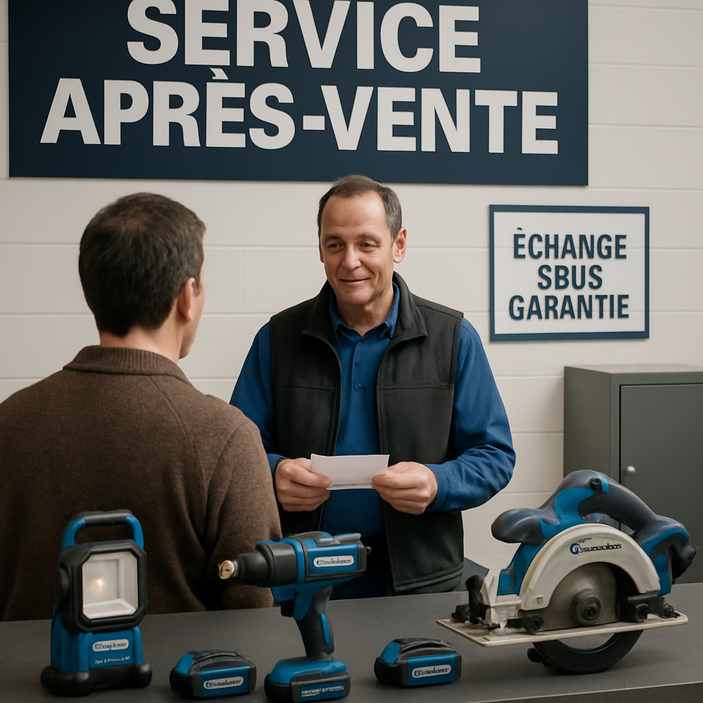 dĂ©couvrez notre avis complet 2025 sur erbauer, la marque dâoutillage : qualitĂ©, performance et rapport qualitĂ©-prix analysĂ©s pour vous aider Ă choisir le meilleur Ă©quipement.