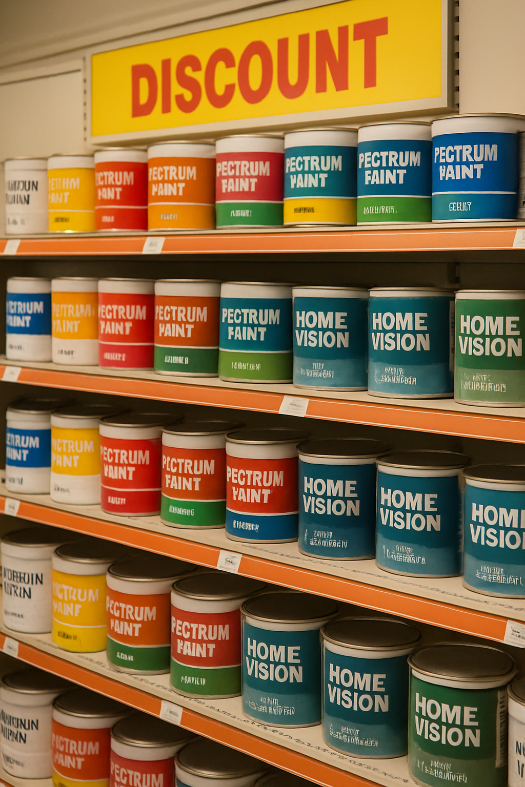 découvrez notre avis complet 2025 sur les peintures action : qualité, performance et rapport qualité-prix de ces produits à petit prix pour vos projets de rénovation.