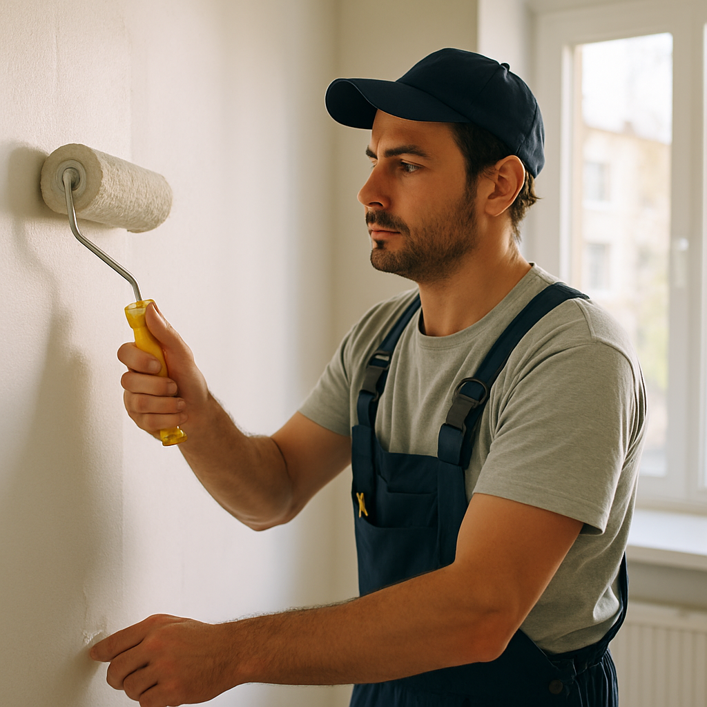 découvrez notre avis complet 2025 sur les produits peinture action : qualité, performance et rapport qualité-prix des peintures à petit prix expliqués.