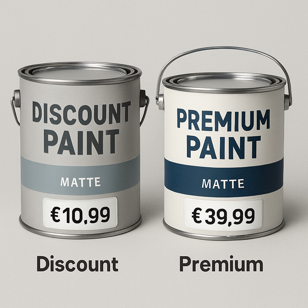 découvrez notre avis complet 2025 sur peinture action : qualité, performance et rapport qualité-prix des produits à petit prix. faut-il craquer ?