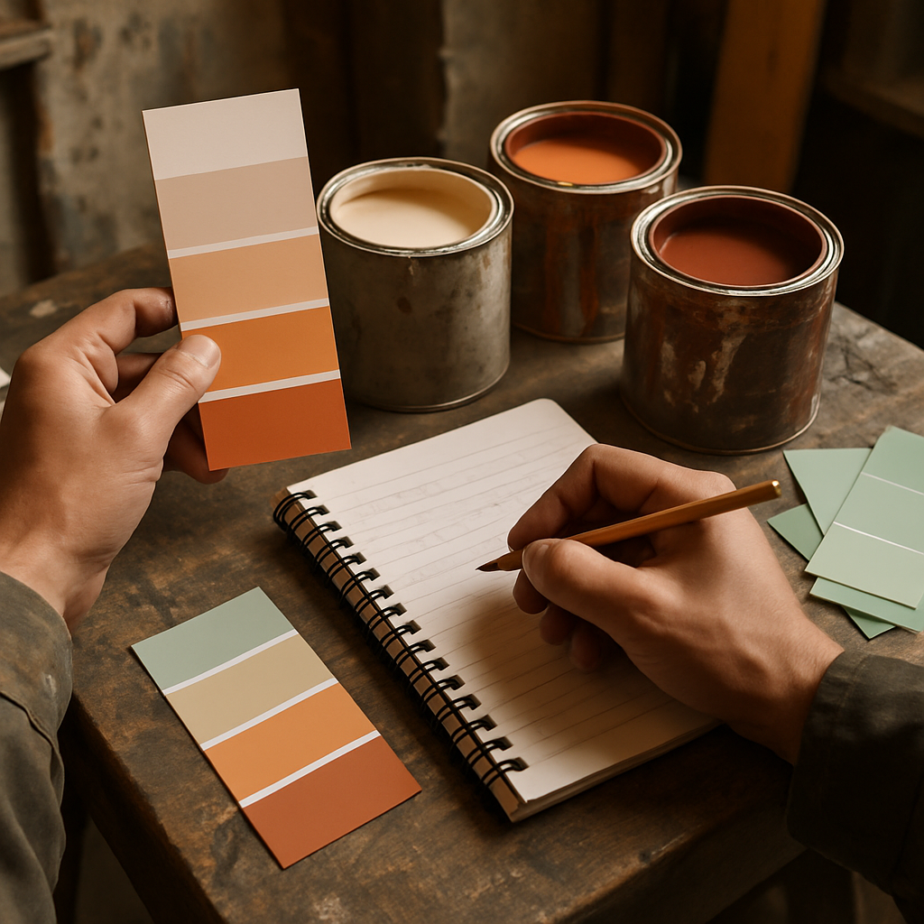 découvrez notre avis 2025 sur les peintures action : analyse complète de la qualité et du rapport prix de ces produits abordables pour vos travaux de décoration.