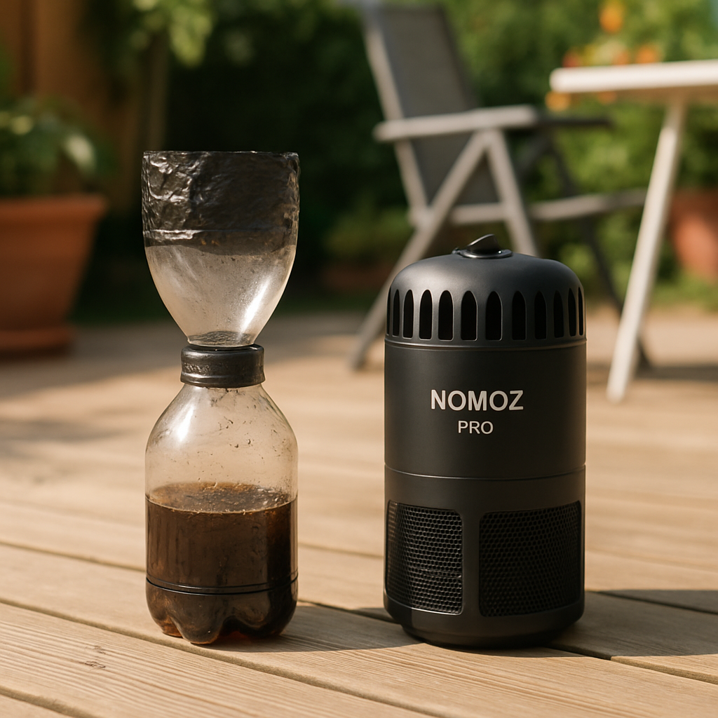 découvrez le piège à moustique alexandre reant : son fonctionnement, les avis des utilisateurs et son efficacité en 2025 pour protéger votre maison des nuisibles.