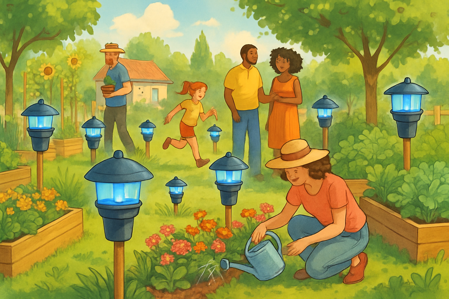 découvrez le piège à moustiques alexandre reant : fonctionnement détaillé, avis utilisateurs et efficacité prouvée en 2025 pour protéger votre intérieur et jardin.