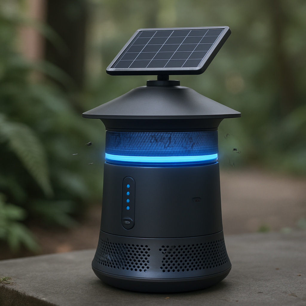 découvrez le piège à moustiques alexandre reant : fonctionnement, avis des utilisateurs et efficacité attendue en 2025 pour protéger votre maison naturellement.