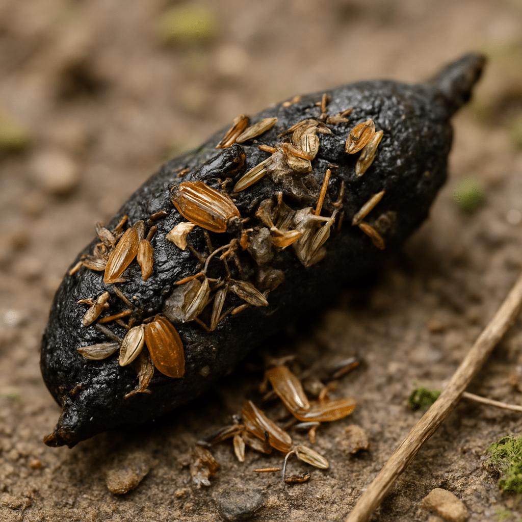 découvrez comment identifier facilement une crotte de rat ou de hérisson grâce à notre guide pratique 2025, pour mieux protéger votre maison et votre jardin.