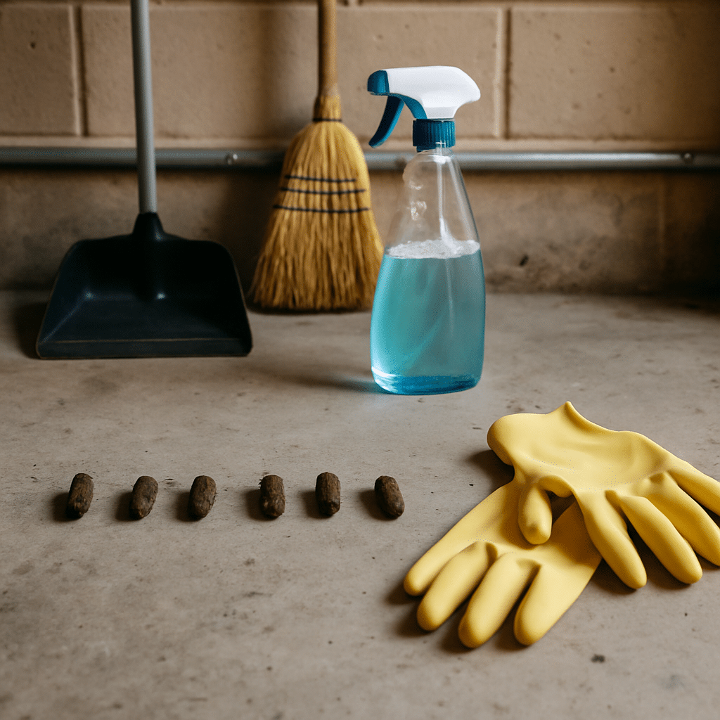 apprenez à identifier rapidement les crottes de rat et de hérisson grâce à notre guide pratique 2025, simple et efficace pour une reconnaissance facile.