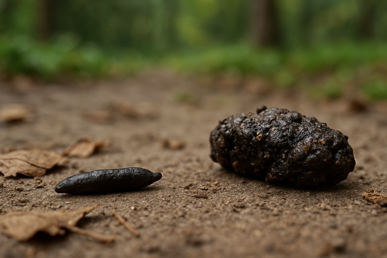 apprenez à distinguer facilement les crottes de rat et de hérisson grâce à notre guide pratique 2025, avec des conseils simples et des astuces pour une identification rapide.
